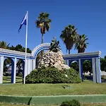 R1358 La Hacienda 10 A *