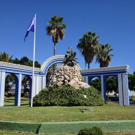 R1358 La Hacienda 10 A *