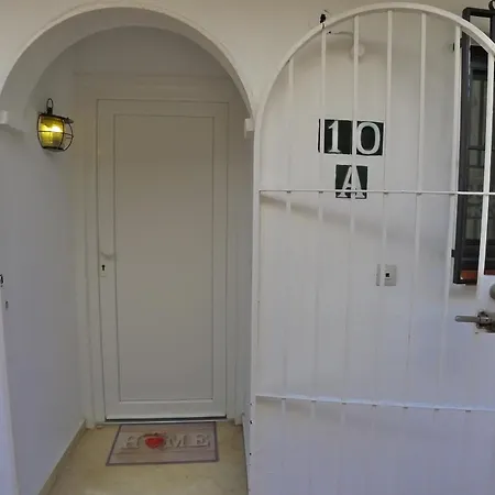 R1358 La Hacienda 10 A Apartament Nerja
