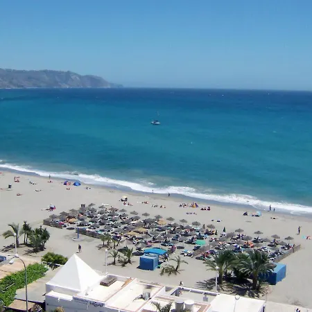 R1358 La Hacienda 10 A דירה נרחה