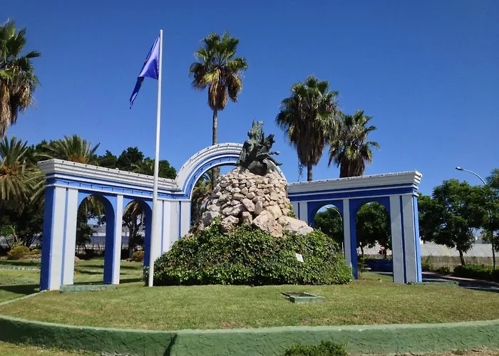 R1358 La Hacienda 10 A *