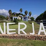 R1358 La Hacienda 10 A Apartment *