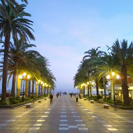 Apartman R1358 La Hacienda 10 A *