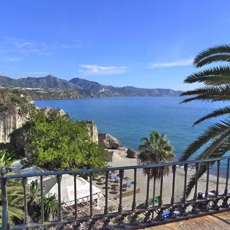 R1358 La Hacienda 10 A Daire Nerja