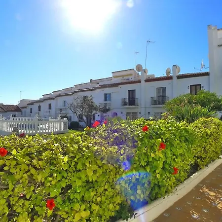 R1358 La Hacienda 10 A Apartman *