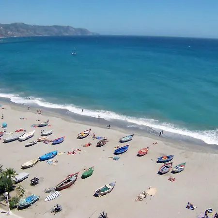 R1358 La Hacienda 10 A Nerja