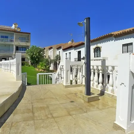 R1358 La Hacienda 10 A Apartman Nerja