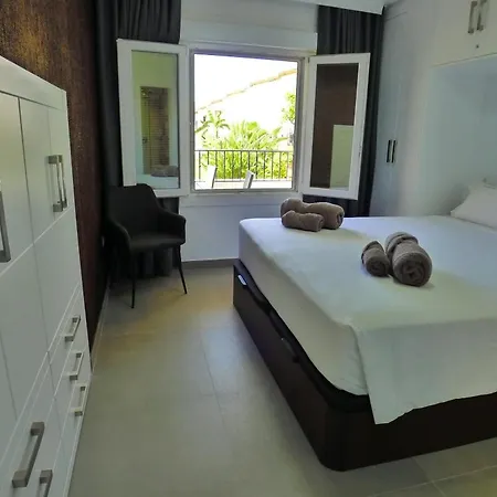 Apartman R1358 La Hacienda 10 A *