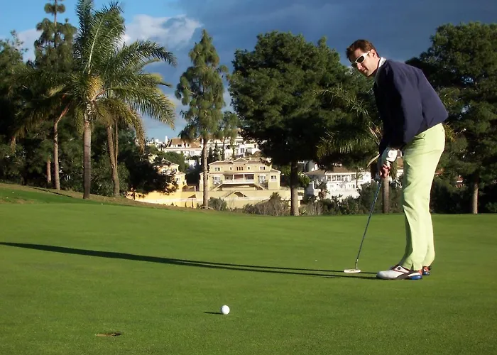 Apartment R1358 La Hacienda 10 A Nerja