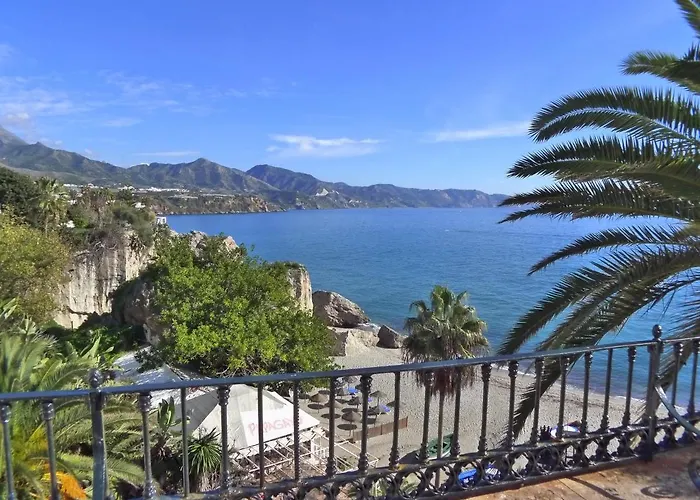 R1358 La Hacienda 10 A Apartment Nerja