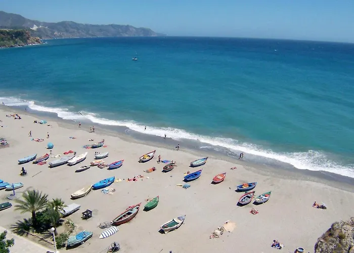 R1358 La Hacienda 10 A Nerja