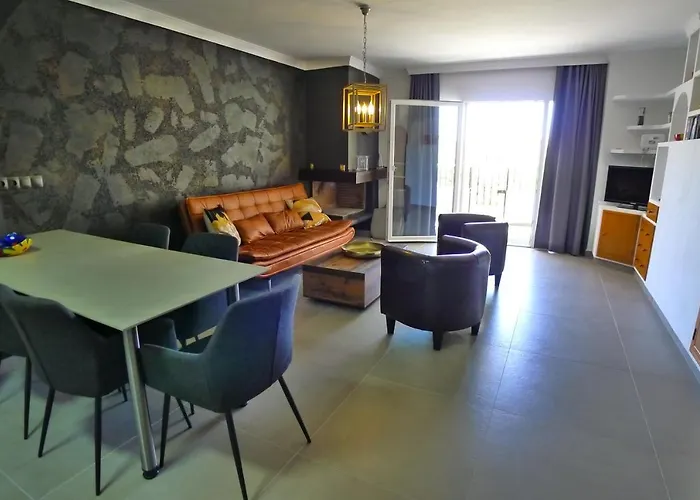 Apartment R1358 La Hacienda 10 A *