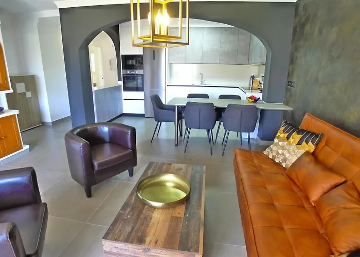 Apartment R1358 La Hacienda 10 A