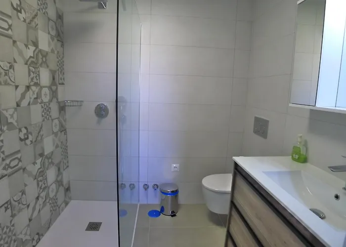 R1358 La Hacienda 10 A Apartment