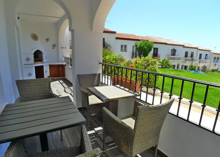 R1358 La Hacienda 10 A