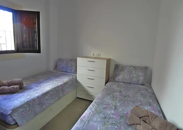 R1358 La Hacienda 10 A *