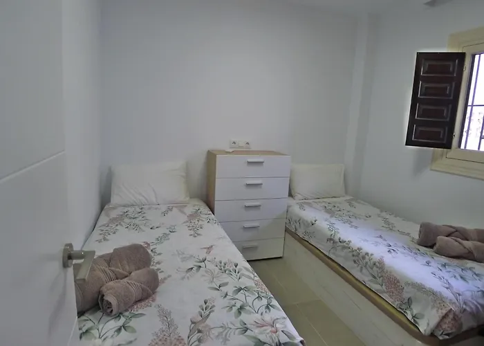 R1358 La Hacienda 10 A