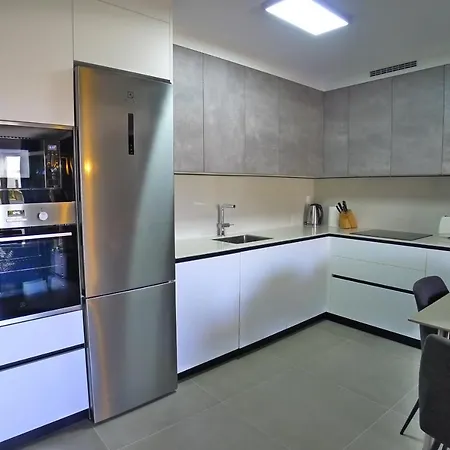 Appartamento R1358 La Hacienda 10 A