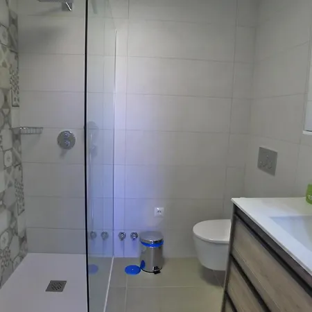 R1358 La Hacienda 10 A Appartamento